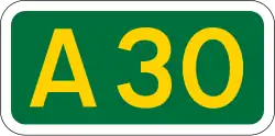 A30