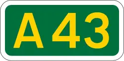 A43