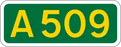 A509