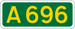 A696