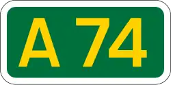 A74