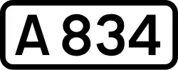 A834