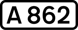 A862