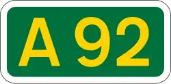 A92
