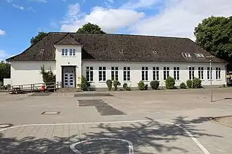 UNESCO-Schule Weiche