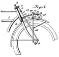 Zeichnung aus US-Patent US1101435