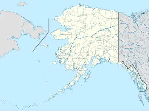 Eielson AFB (Alaska)