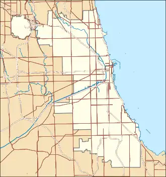 Allstate Arena (Chicago)