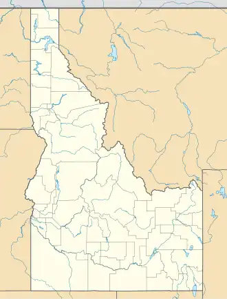 Soda Springs (Idaho)