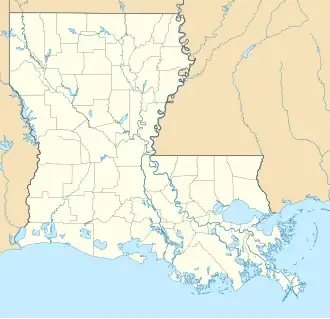 Alexandria (Louisiana)