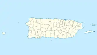 Aguadilla-Borinquen (Puerto Rico)