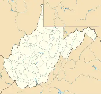Charleston (West Virginia)