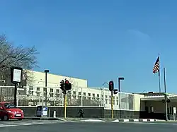 US-Generalkonsulat in Johannesburg