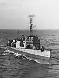 USS Goldsborough (AVD-5)