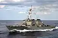 USS John S. McCain