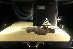 Stratasys FDM MedModeler – Am Anfang