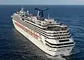 Carnival Splendor