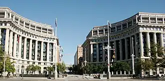 United States Navy Memorial