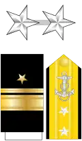 USN Rear Admiral (uh)
