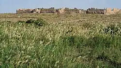 Wüstenburgen des antiken Choresmien