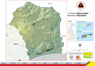 Verwaltungsamt Uatucarbau