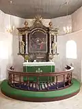 Barockaltar