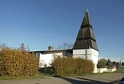 Gnadenkirche Ubstadt