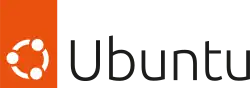 Logo von Ubuntu