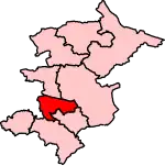 Uddingston and Bellshill