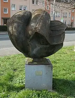 Übereinander, Wattenscheid