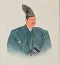 Uesugi Kagekatsu