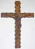 Triumphkreuz (um 1475)
