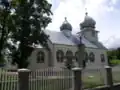 Ukrainisch-Griechisch-Katholische Kirche