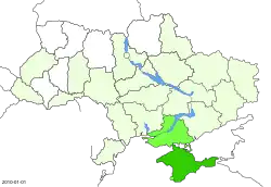 Anteil aller muslimischer Gemeinden zusammen ﻿10 % – 33 % muslimisch ﻿5 % – 10 % muslimisch ﻿0 % – 5 % muslimisch ﻿0 % muslimisch