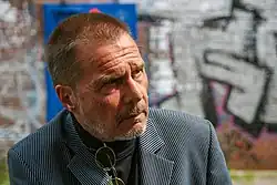 28. August: Uli Stein (2007) (73)