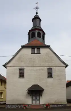 Evangelische Kirche