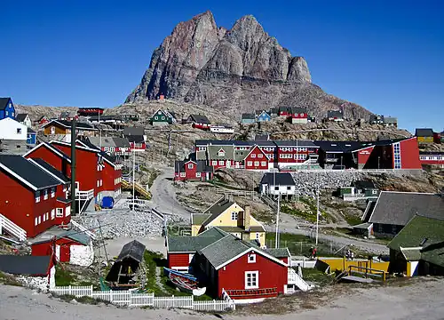 Uummannaq (2010)