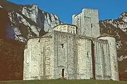 San Vittore delle Chiuse