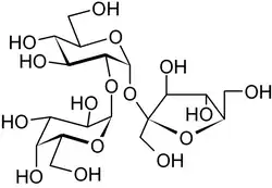 Strukturformel von Umbelliferose