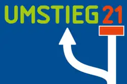 Umstieg 21 Logo