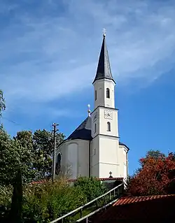 St. Martin in Unering