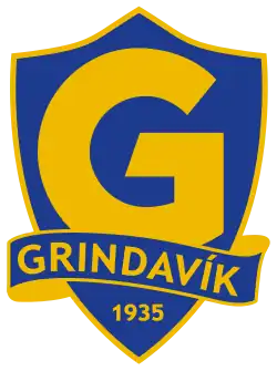 UMF Grindavík