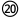 Astronomisches Symbol von Massalia