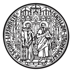 Siegel der Universität Leipzig