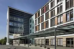 Uniklinikum Giessen