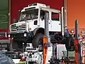 Unimog U5000