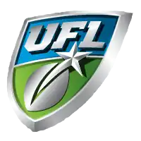 Logo der UFL