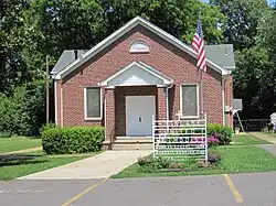 United Methodist Church