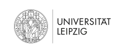 Logo der Universität Leipzig