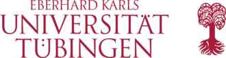 Logo der Universität Tübingen